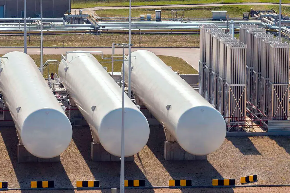 Kenya to Invest Sh39bn in Floating Gas-Powered Power Plant