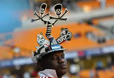 The Soweto Derby: A Showcase of South African Football's Heritage