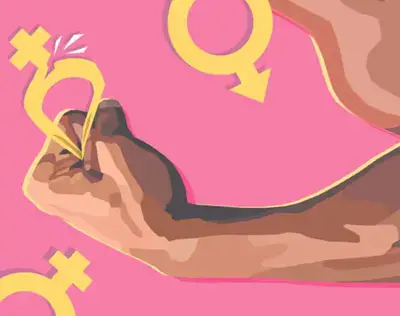 South Africa: The Ongoing Struggle for Intersex Children's Bodily Autonomy