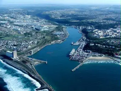 Coalition government likely in Eastern Cape metros