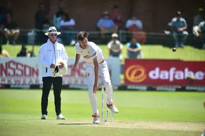 Proteas left arm quick Marco Jansen crossed the landmark of 100 International Test wickets with a double strike at Newlands on Wednesday, but with Australia one run ahead, a disciplined showing from the bowling attack will be key on day three.