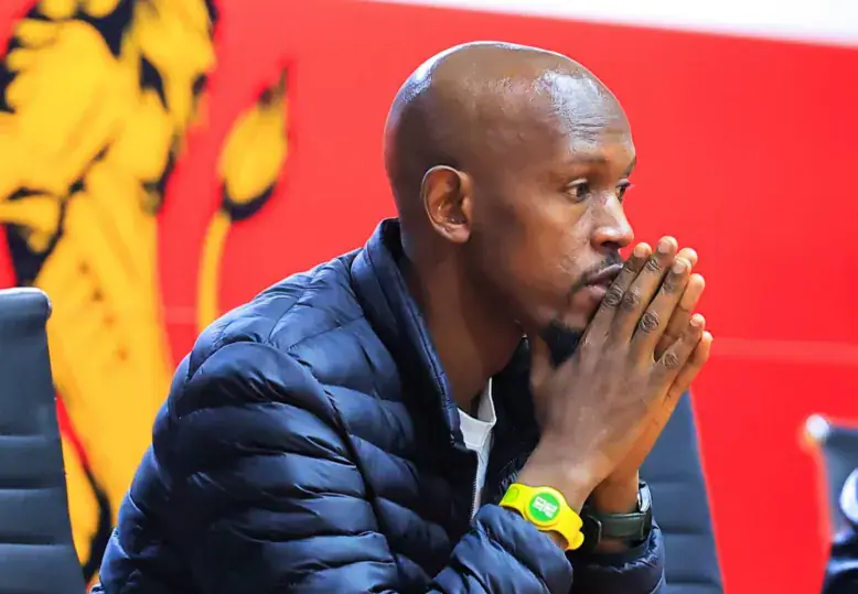 Geoffrey Mosiria Rejects Osoro's Invitation to Join Tutam Camp