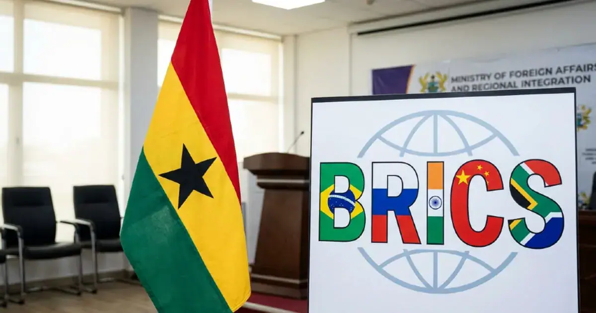 BRICS