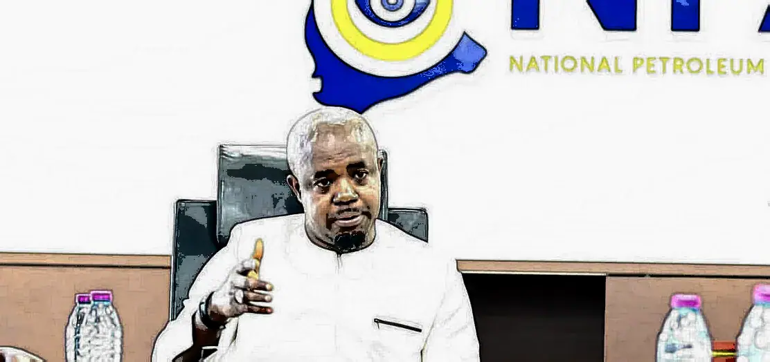FACT-CHECK: NPA CEO Edudzi falsely claims dollar hit GH¢17.20 in November 2022