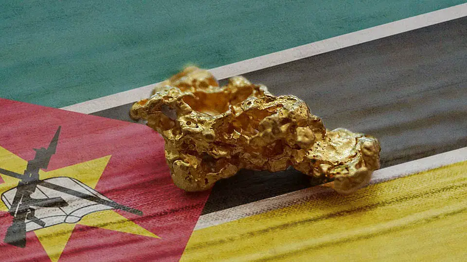 Mozambique central bank to purchase domestic gold for reserves