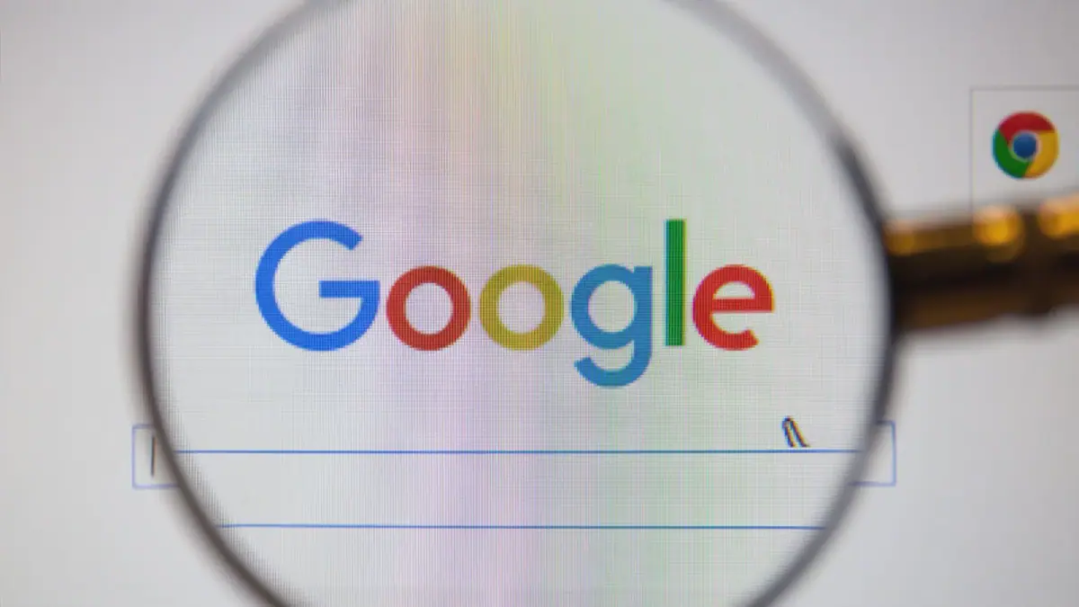 Google Parent Company Alphabet Suffers Record Market Value Loss