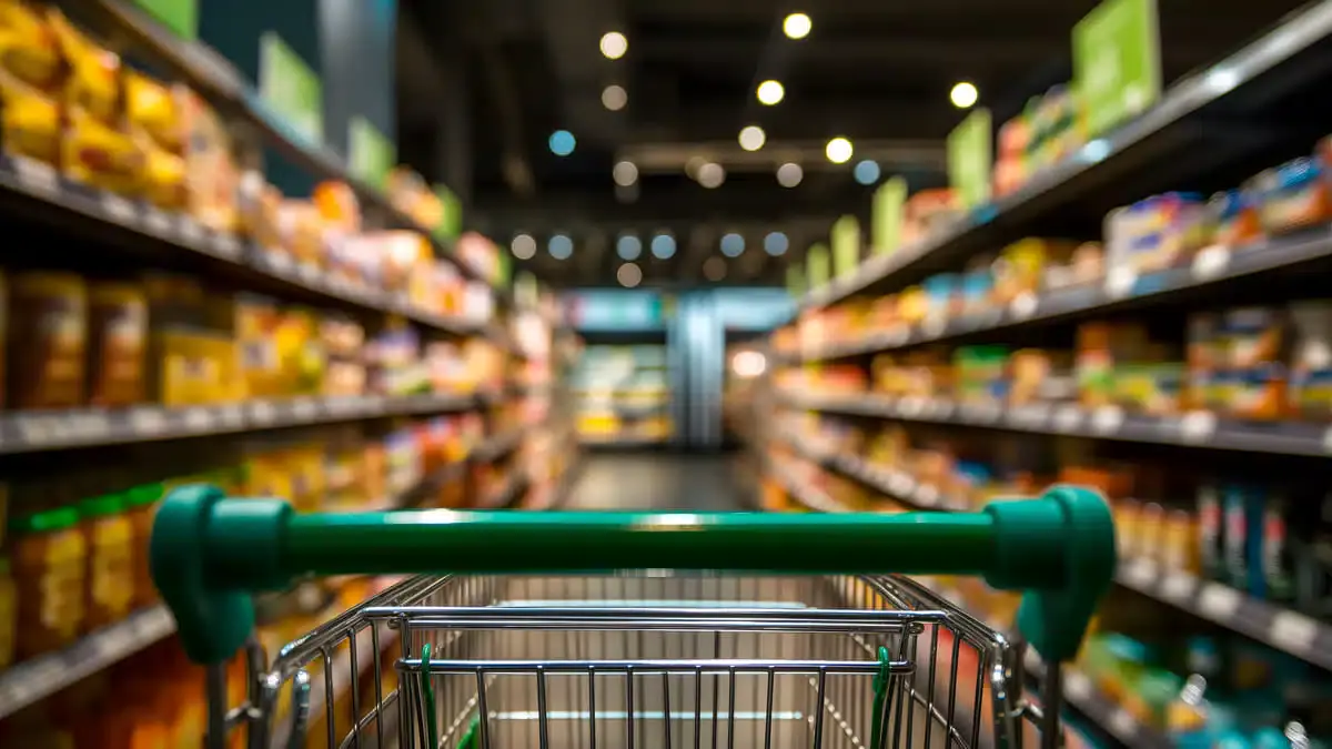 Tunisia to Implement New Price Reductions on Food Items