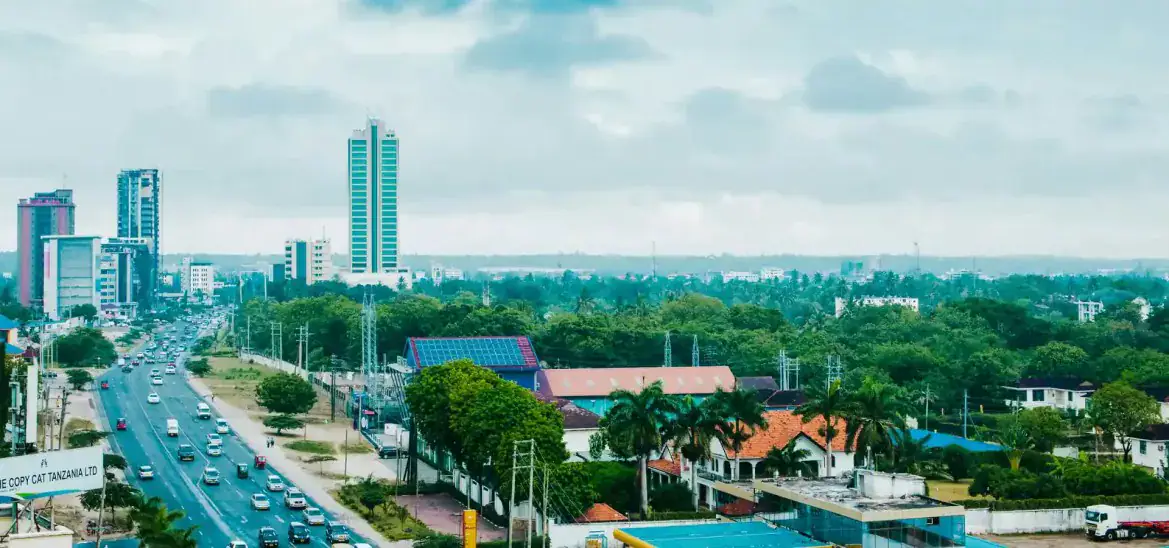 Hayo Expands East African Footprint with Ground Operations in Tanzania