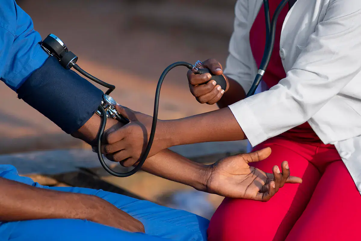 Kilimanjaro RC Urges Residents to Join Universal Health Coverage Scheme