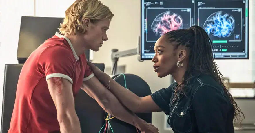 Three films to look out for this week