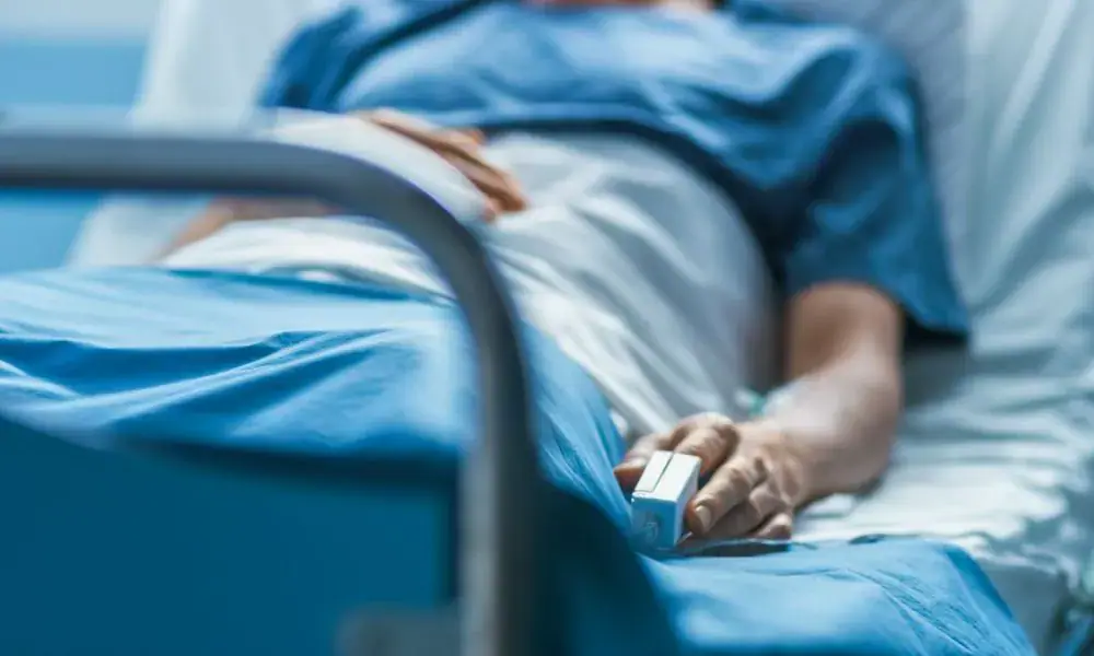 Healthcare