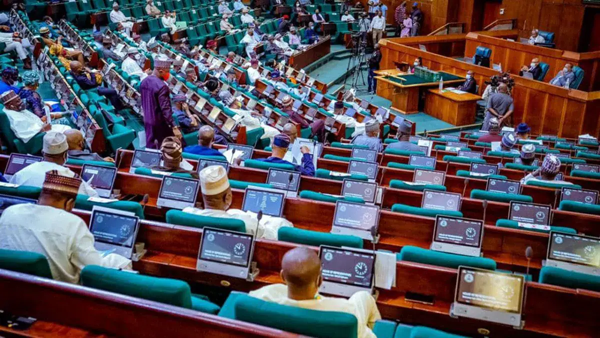 Reps urge FG to restore Biology as compulsory subject in secondary schools