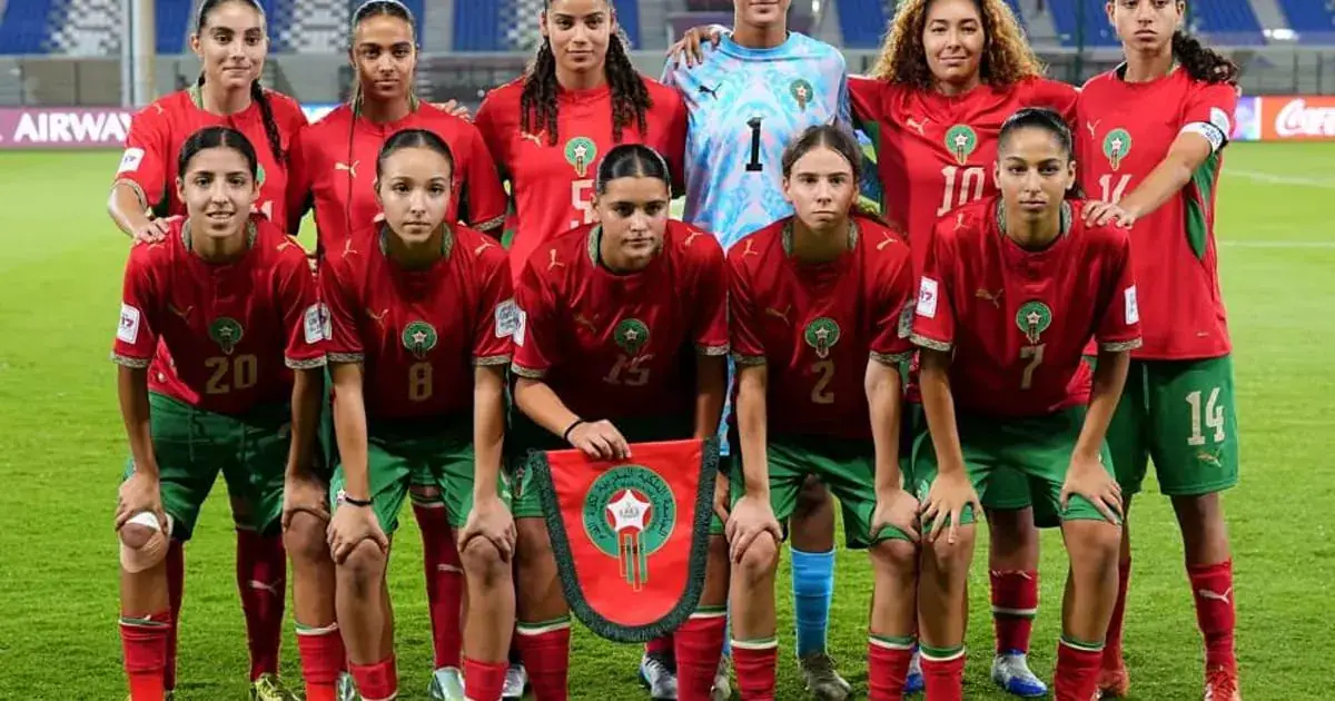 Morocco