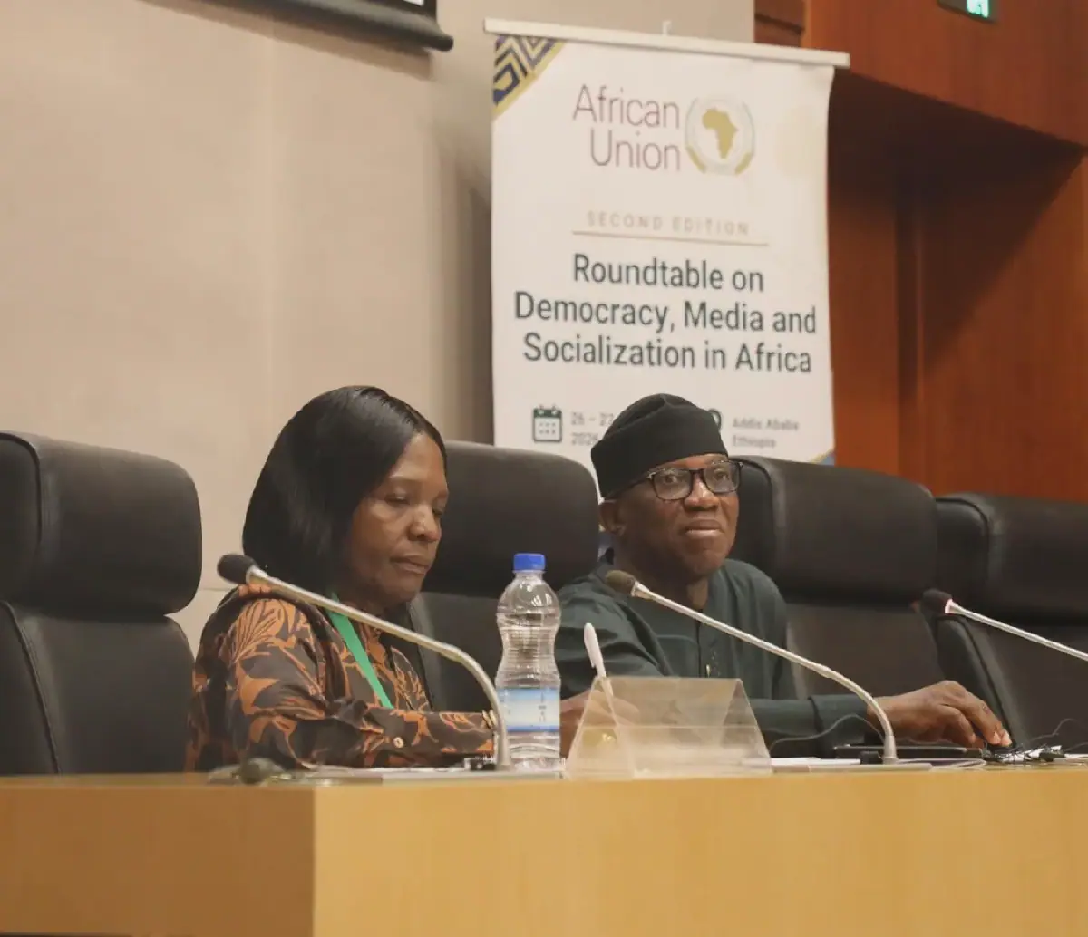 AU pushes to bring democratic socialisation into everyday life across Africa