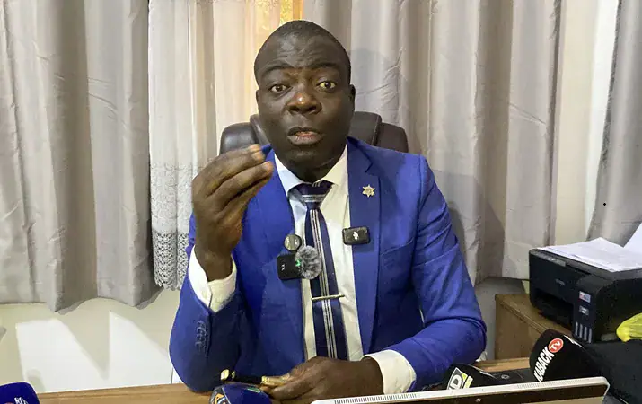 Kankan: Authorities Implement Measures to Combat School Absenteeism