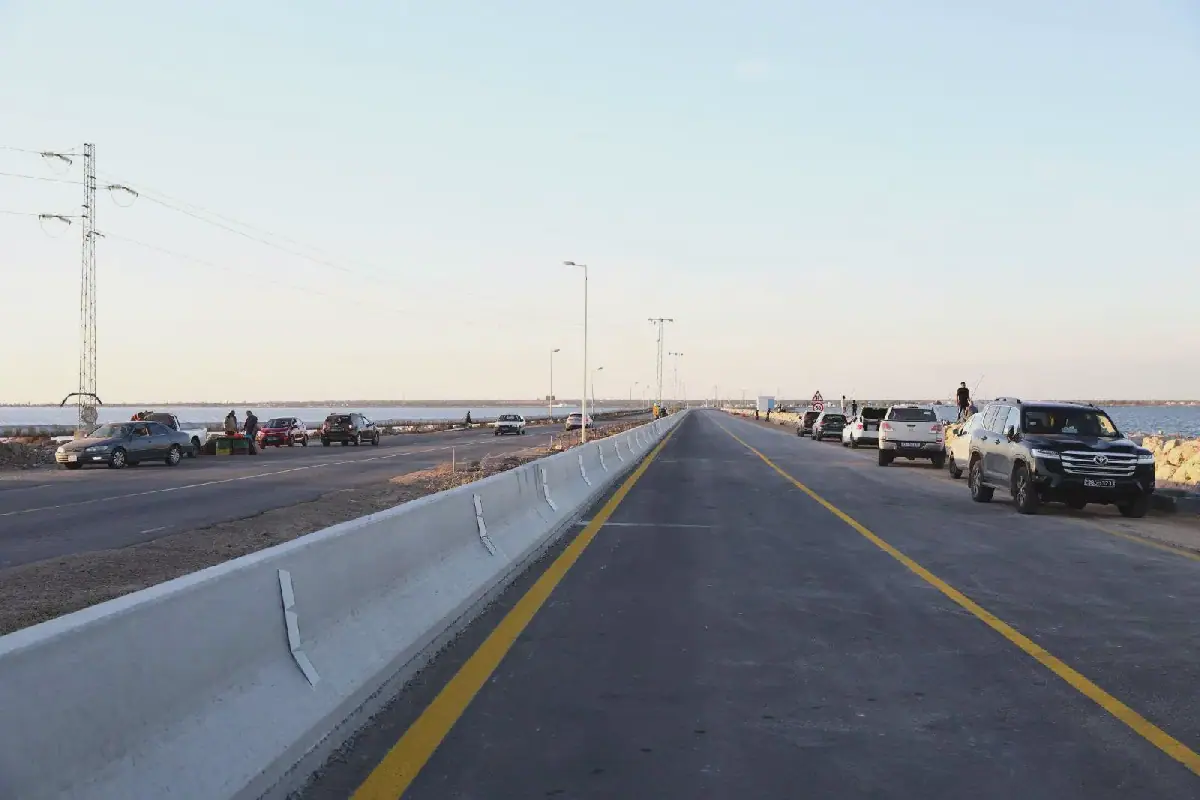 Tunisia Launches Major Infrastructure Projects in Zarzis