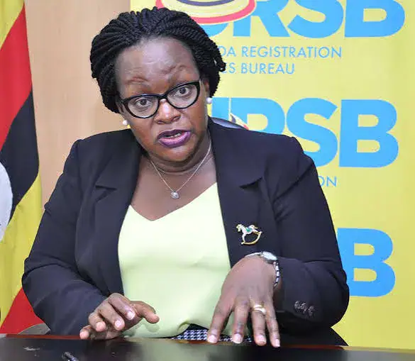 IG Turns Up Heat on Mao Over URSB Bosses, Orders Four Officials Interdicted