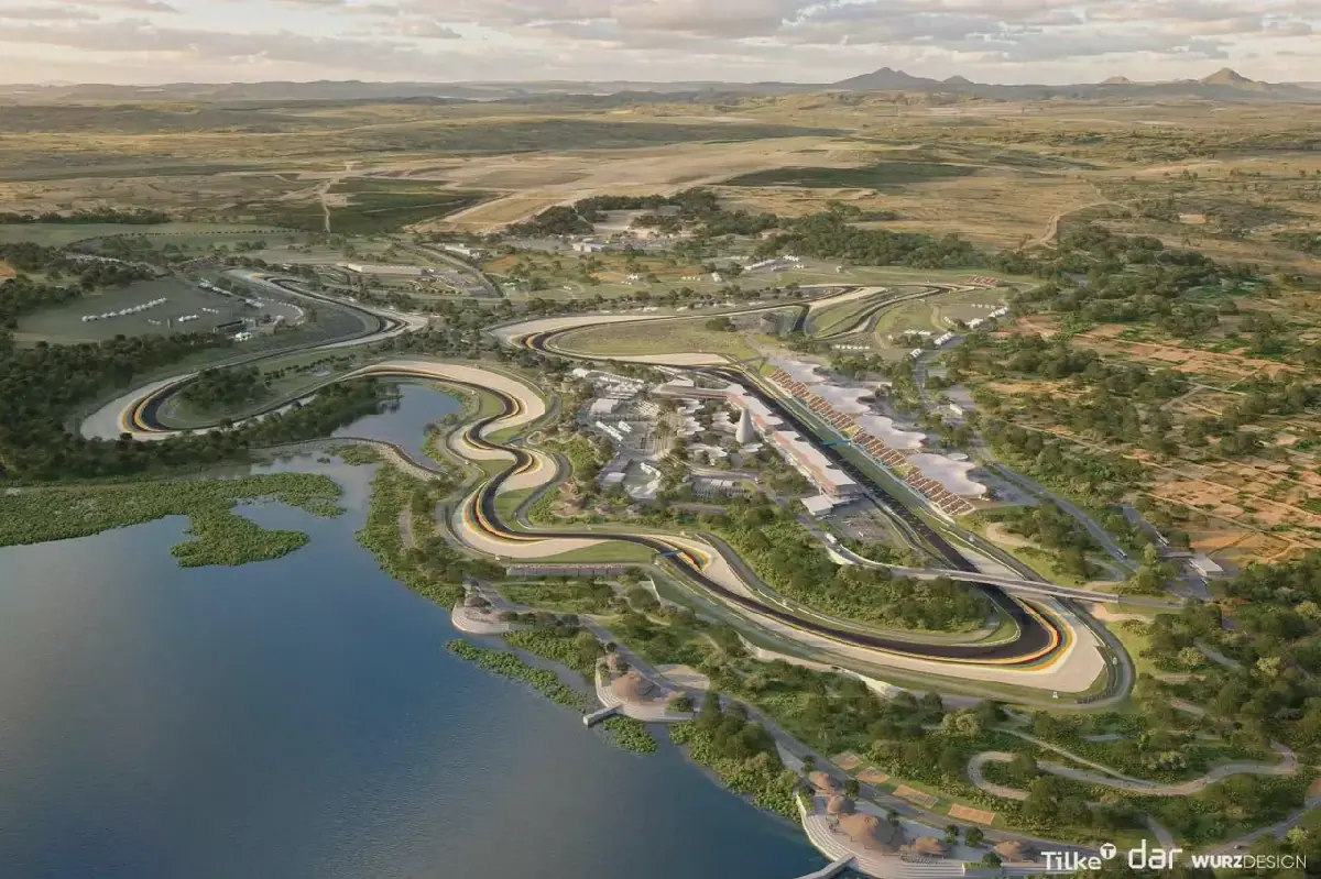 Rwanda's Bugesera Residents Anticipate Opportunities from Formula 1 Event