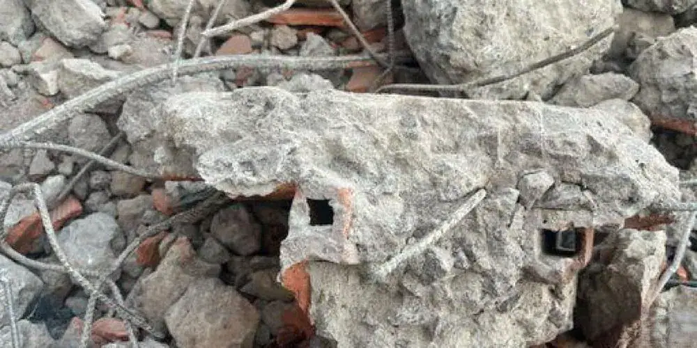 NBRB Cites Structural Design Flaws in Makabai’s Church Collapse
