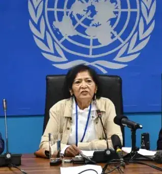 UN Warns South Sudan’s First Elections Could Trigger Wider War