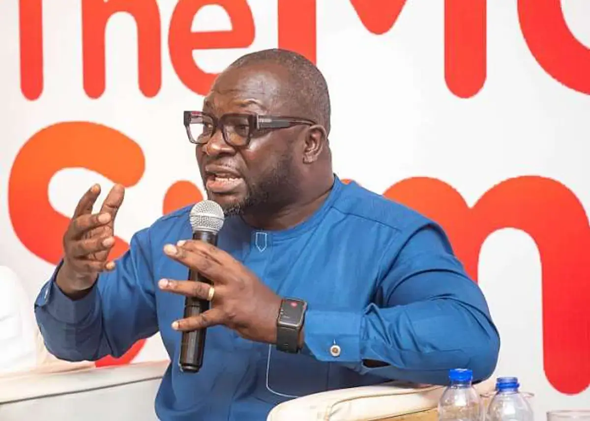 Ghana Banks Recover Only 5% of Funds Lost to Fraud, Says GAB