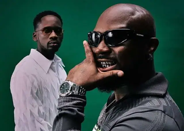 King Promise
