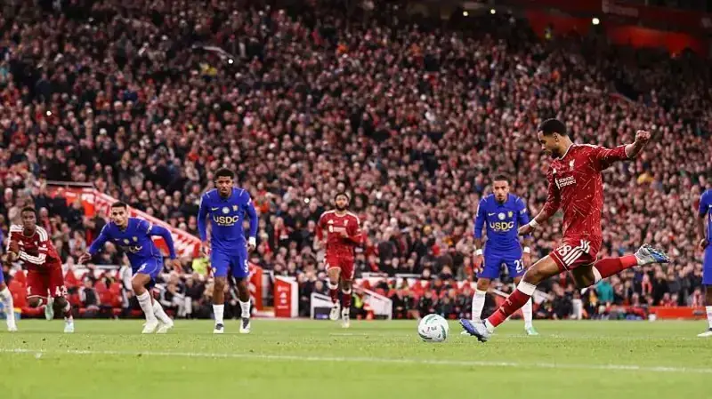 Liverpool