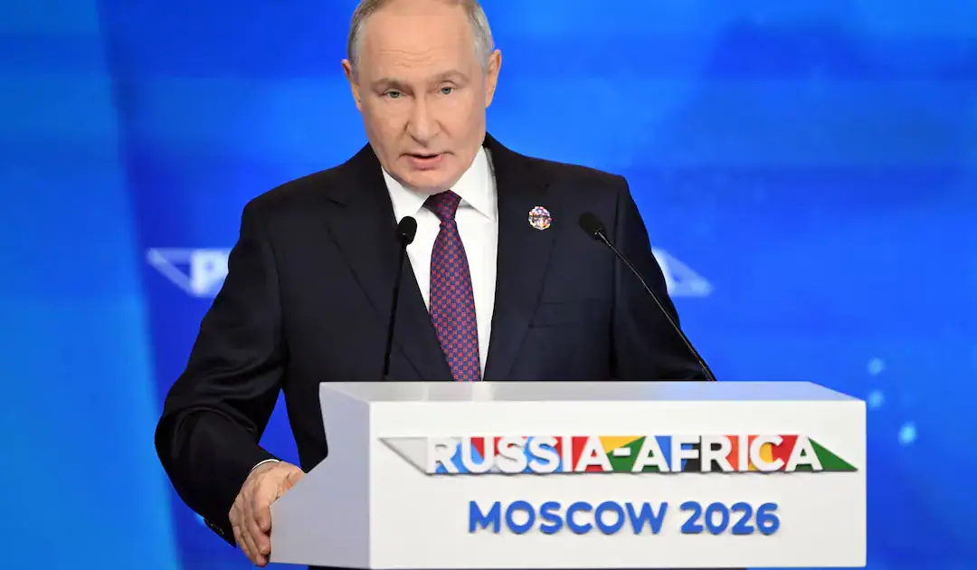 Russia