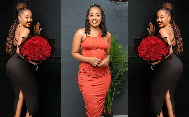 Kenyan Socialite Maggie Murage Linked to State House Official