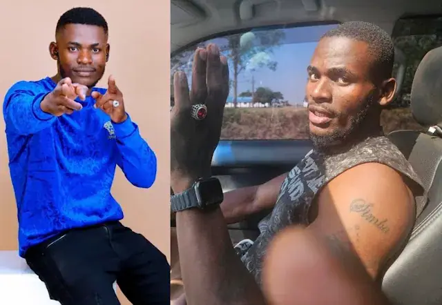 Notorious Kisumu gangster Willis Onyango arrested after dramatic high-speed chase