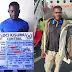 Notorious Kisumu Gangster Willis Onyango Arrested
