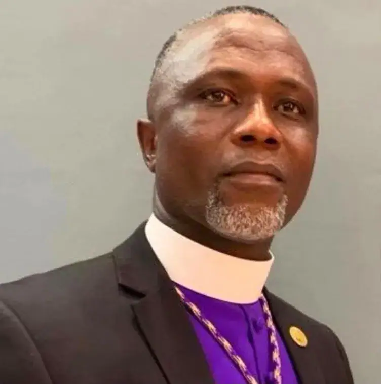 Liberia: When The Shepherd Bleeds- Bishop Klayee Breaks the Pulpit’s Silence on Pain