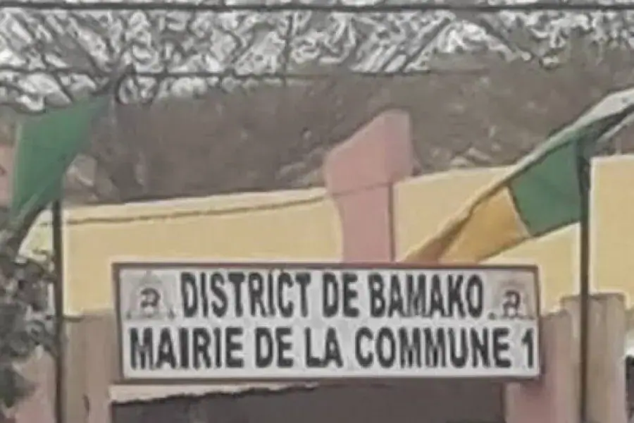Mali: Government Dissolves Commune I Council Amidst Administrative Irregularities