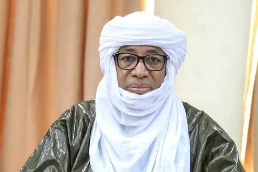 Mali Government Warns Against Unauthorized Advertising on Public Buildings