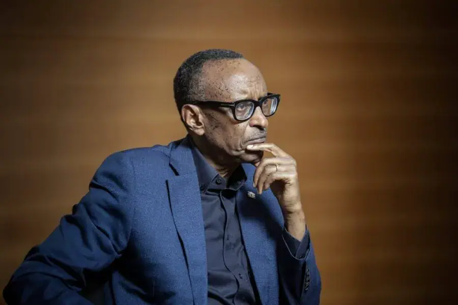 US sanctions Rwanda's Defence Ministry over M23 group
