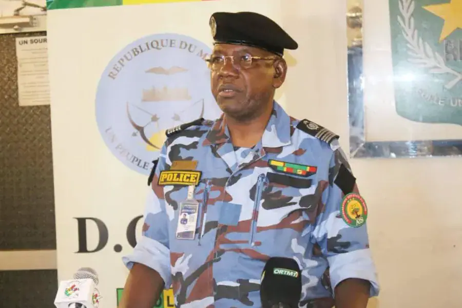 Mali: Police Crack Down on Three Murder Cases in Record Time