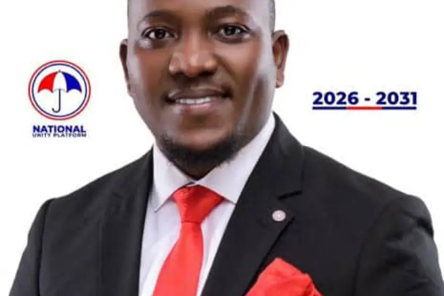 Ugandan Court Annuls Election of NUP's Luyombya Godfrey