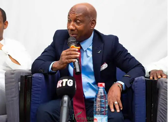 Guinea's 2026 Revised Budget: Balancing Economic Prudence and Social Ambitions