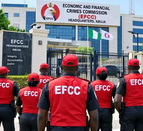 Tinubu Ya Umarci EFCC Ta Sa Ido Kan Kuɗaɗen Da Jihohi Da Ƙananan Hukumomi Ke Samu