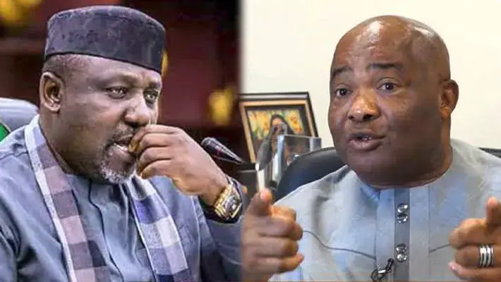 Court Declares Okorocha Winner of APC Senatorial Primary in Imo State
