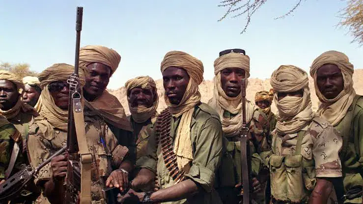 72 Military Personnel Injured in Chad's Tibesti Region