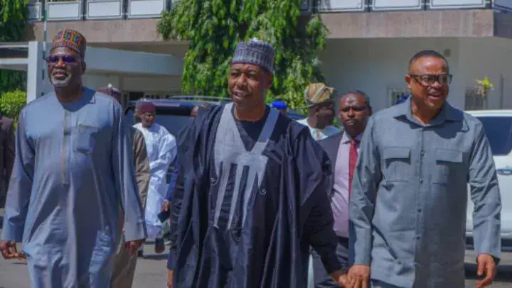 NNPCL To Resume Oil Exploration In Borno
