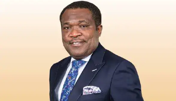 Otunba Bimbo Ashiru Accepts DTN@100 Changemaker Award