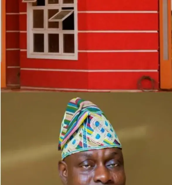 Oyo LG boss offers scholarships to 18 students