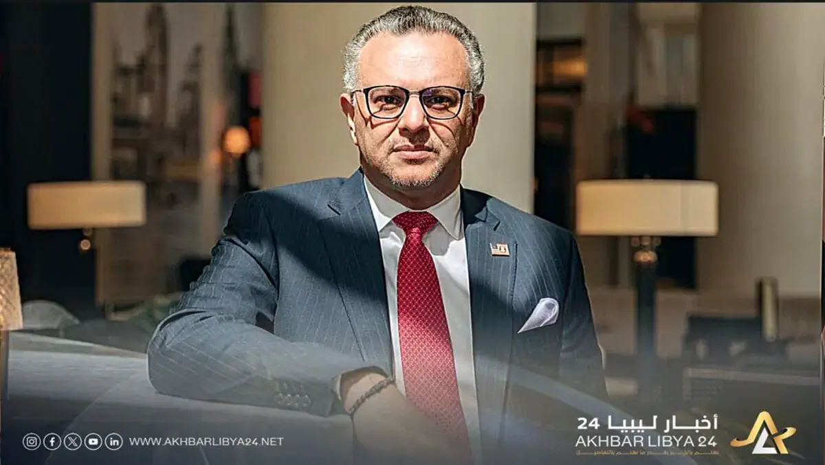 بولس: نرحب بمتابعة لجنة 4+4 جهودها لتنفيذ الاتفاق النهائي وتوحيد السلطة القضائية