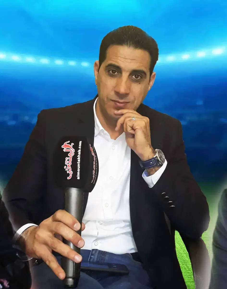 الكان «يتبهدل» مع موتسيبي