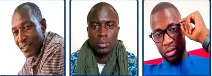 Four Malian Teachers Kidnapped in San Region