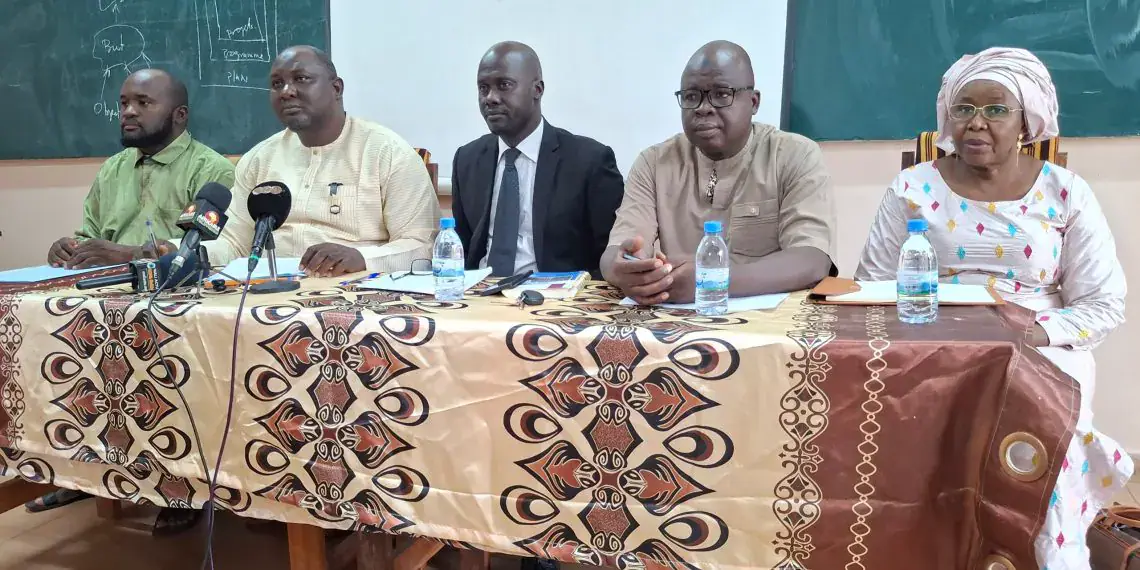 Mali Higher Education in Crisis as SNESUP Union Begins 120-Hour Strike