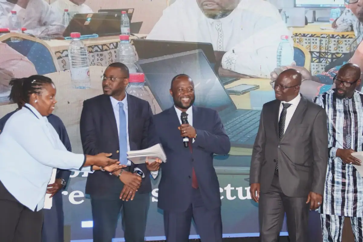 Guinea to Evaluate Performance of State Agents Starting January 2027