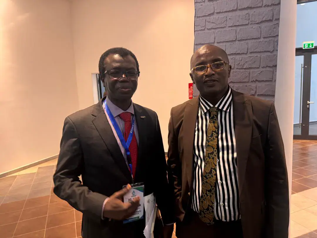 Gas Industrialisation Key To Africa’s Jobs And Economic Growth
